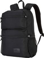 High Sierra - Everclass Backpack - Black - Large Front