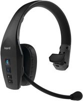 BlueParrott - B650-XT Wireless Bluetooth Mono Headset with 96% Noise-Cancelling Microphone and Ac... - Large Front