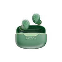 Raycon - The Everyday In-Ear True Wireless Bluetooth Earbuds - Green - Large Front