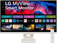 LG - My View 27