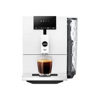 JURA - ENA 4 Single Serve Coffee Machine - Nordic White - Large Front