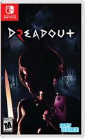 DreadOut 2 - Nintendo Switch - Large Front