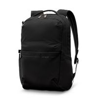 Samsonite - Better than Basic Backpack - Black - Large Front