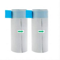 NEAKASA - M1 Waste Bags - Grey - Large Front