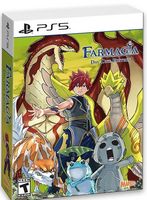 Farmagia Day 1 Edition - PlayStation 5 - Large Front