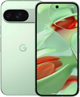 Google - Pixel 9 128GB (Unlocked) - Wintergreen - Large Front