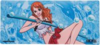 Higround - One Piece Gaming Mouse Pad XL - Nami - Large Front