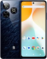 BLU - G84 256GB (Unlocked) - Blue - Large Front