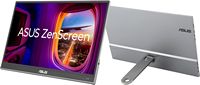 ASUS - ZenScreen 15.6