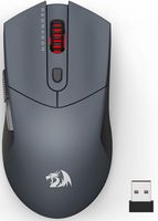 REDRAGON - M917GB-PRO Wireless Gaming Mouse, Ultra-Light 26000 DPI Tri-Mode Ergonomic Mouse, Full... - Large Front