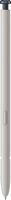 Samsung - Galaxy S25 Ultra S Pen - Black - Large Front