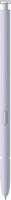 Samsung - Galaxy S25 Ultra S Pen - Light Silver - Large Front