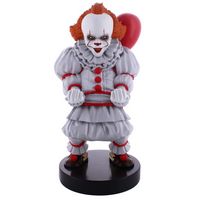 Cable Guys by Exquisite Gaming - Pennywise Holder - Large Front