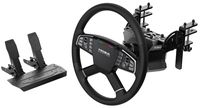 Moza Racing - Truck Simulator Bundle for PC - Black - Large Front