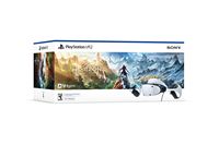 Sony - PlayStation VR2 Horizon Call of the Mountain bundle - White - Large Front