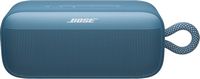 Bose - SoundLink Plus Portable Bluetooth Speaker - Blue Dusk - Large Front