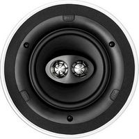 KEF - Ci-C Series 6-1/2