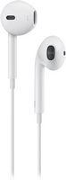 Apple - EarPods with 3.5mm Plug - White - Large Front