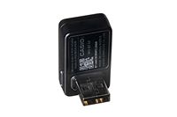 Casio - WUBT10 Wireless Bluetooth MIDI Audio Adapter - Black - Large Front