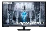 Samsung - Odyssey Neo G7 43