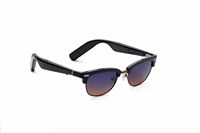 Nautica - Smart Eyewear Powered by Lucyd - Spyglass - Large Front