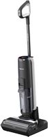 Tineco - Floor Washer Flashdry Cordless Mop & Vacuum Cleaner - 6 Series - Black - Large Front