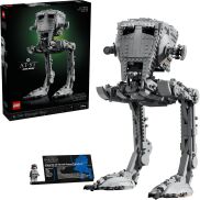 LEGO - Star Wars AT-ST Walker Building Set 75417 - Large Front