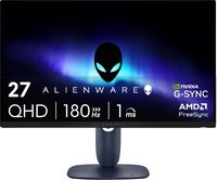 Alienware - AW2725DM 27