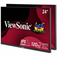 ViewSonic - 23.8