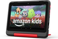 Amazon - Fire HD 8 Kids Pro tablet, ages 6-12 | 3GB memory, 8