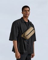 tomtoc - Aviator-T33 2.5L Sling Bag with RFID Blocking, Minimalist Crossbody Bag Chest Bag Should... - Large Front