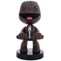 Cable Guys by Exquisite Gaming - Sackboy Sony Holder - Large Front