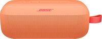 Bose - SoundLink Flex (2nd Gen) Portable Bluetooth Speaker with Waterproof/Dustproof Design - Sun... - Large Front