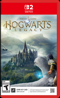 Hogwarts Legacy - Nintendo Switch 2 - Large Front