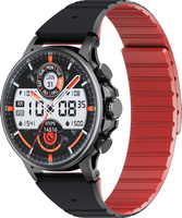 IMIKI - HOLO Ultra Smartwatch with Fitness Tracker, 1.6