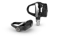 Garmin - Rally RK210 Dual-sensing Power Meter - Black - Large Front