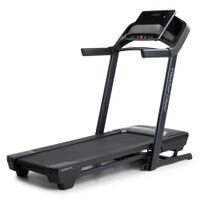 ProForm - Carbon TL Treadmill - Black - Large Front