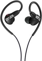 Sony - INZONE E9 Wired In-Ear Monitor for Gaming - Black - Large Front