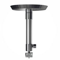 Valerion - Ceiling Mounted Bracket Designed for the VisionMaster and StreamMaster Series，360° hor... - Large Front
