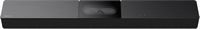 Hisense - 2.1 Channel 240W Soundbar with Built-in Subwoofer (A620) - Black - Large Front