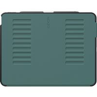 ZUGU - Slim Protective Case for Apple iPad Air 13 M2/M3 (2024/2025) and iPad Pro 12.9 (3rd/4th Ge... - Large Front