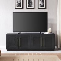 Cove TV Stand for Most TVs up to 75