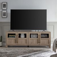 Kendrick TV Stand for Most TVs up to 75