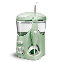 Waterpik - Ultra Water Flosser - Green - Large Front