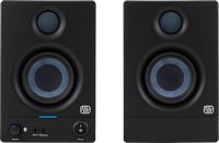 PreSonus - Studio Monitors ERIS 3.5BT - Black - Large Front