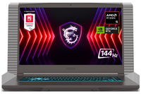 MSI - THIN A15 15.6