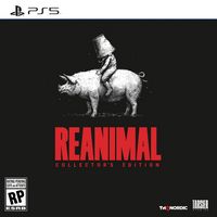 REANIMAL Collector's Edition - PlayStation 5 - Large Front