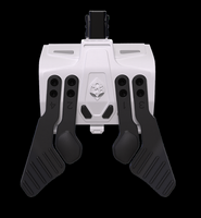 Collective Minds - Strike Pack Horizon 4 Back Paddle adapter for standard Series X | S and Xbox O... - Large Front