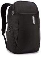 Thule - Accent Backpack 23L - Black - Large Front