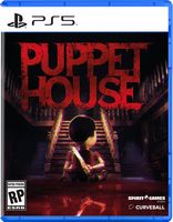 Puppet House - PlayStation 5 - Large Front